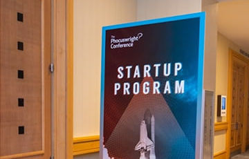 Startup Program Sponsor