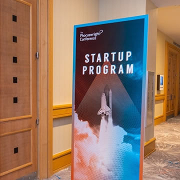 Startup Program Sponsor