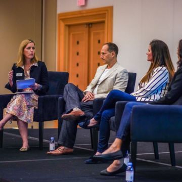 Sponsored Panel