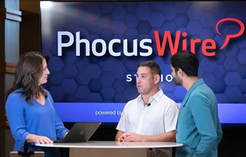 PhocusWire Studio Sponsored Interview