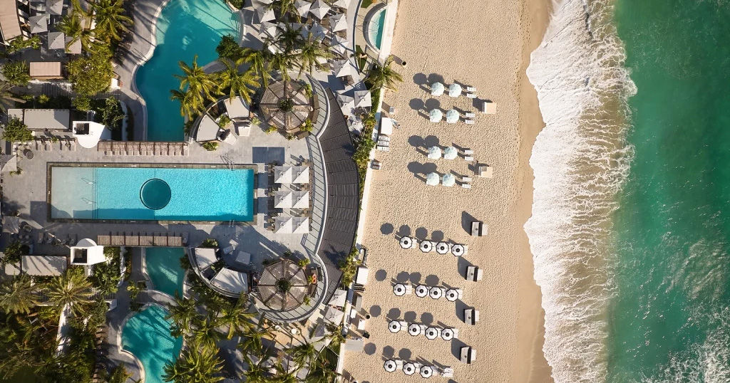 Diplomat Beach Resort