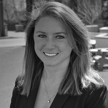 Ashley Barabas Senior Partnerships Manager, Strategic Partnerships & Affiliates