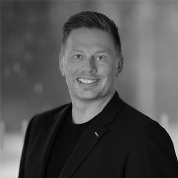 Mike McGearty Co-Founder & Chief Executive Officer