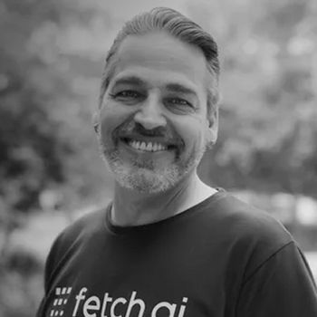 Mark Losey CTO