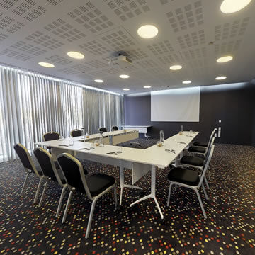 Private Meeting Room
