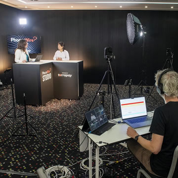 PhocusWire Studio Sponsored Interview(2)