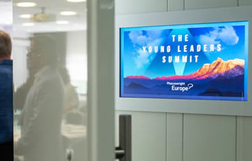 Young Leaders Summit Sponsorship