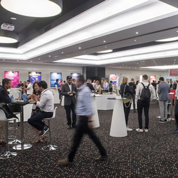 Networking Break Sponsorship - Exclusive(1)