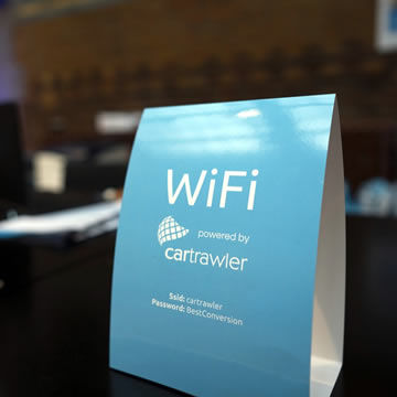 Conference Wi-Fi Sponsorship(2)