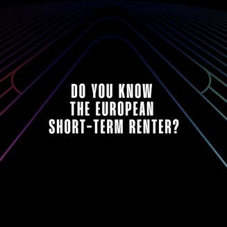 Quiz: How well do you know the European short-term renter?