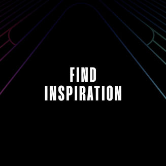 find-inspiration