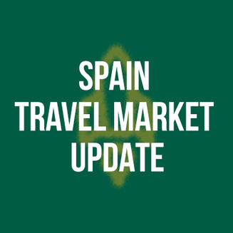 Spain weathers economic challenges better than most nations, 2022 bookings up 49% versus 2021