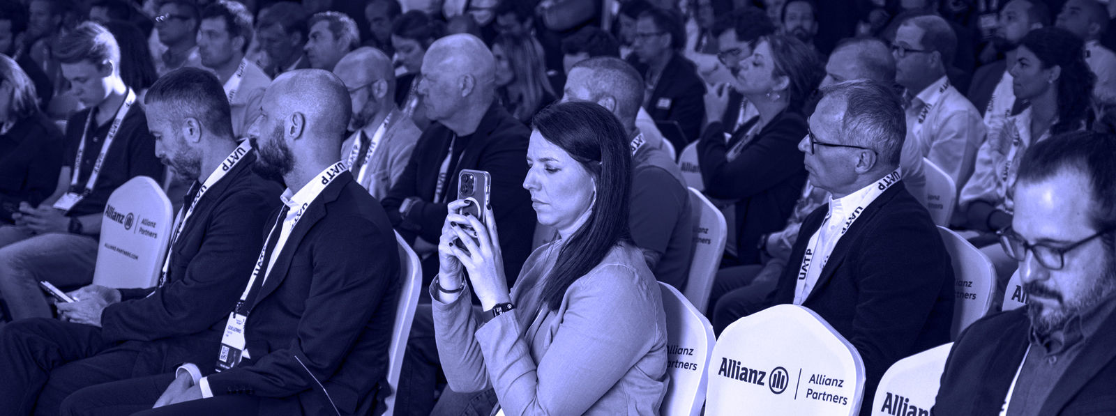 Phocuswright Europe Attendees