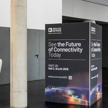 Free Standing Cube
