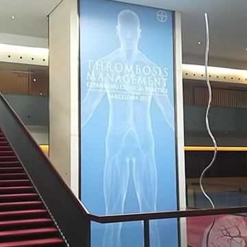 Lift Banner: Large