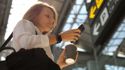 PhocusWire Pulse LIVE STREAM: A New Traveler Experience