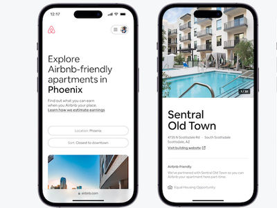 Airbnb-friendly apartments launches to turn renters into hosts