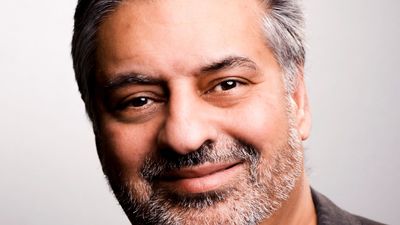 Rohit Talwar on how to lead with foresight in travel