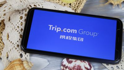 Trip.com Group sees signs of optimism despite revenue drop in Q2