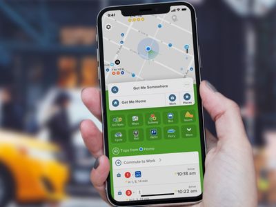 Via acquires Citymapper in quest to be “operating system” for public mobility