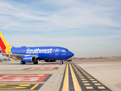 Southwest updates on action plan for disruption