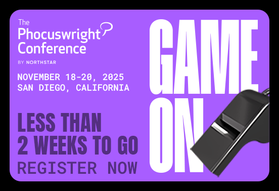 The Phocuswright Conference
