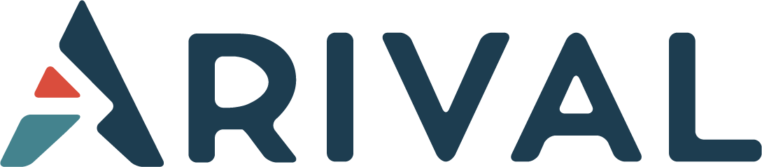 Arival logo