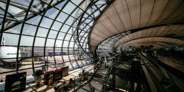 Travel policy 3.0: Six data-powered updates to improve corporate travel