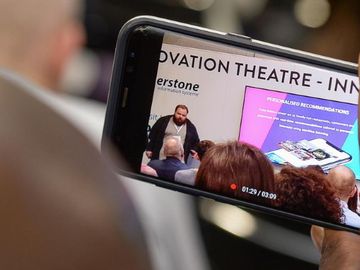 Travel tech: A glimpse into the future Travel tech: A glimpse into the future