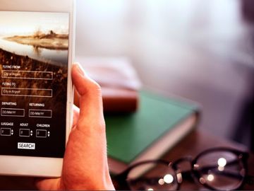 REPORT: Can AI help OTAs earn customer loyalty? REPORT: Can AI help OTAs earn customer loyalty?