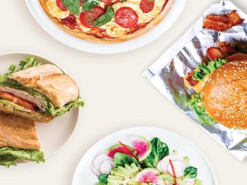 Will food delivery apps eliminate the need for hotel room service? Will food delivery apps eliminate the need for hotel room service?