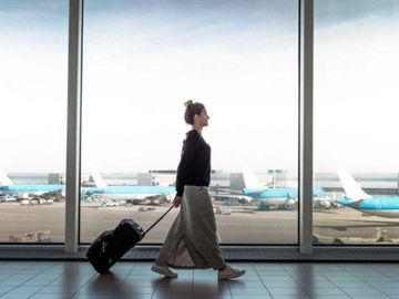 REPORT: The reality of modern airline retail - when the sky isn't the limit REPORT: The reality of modern airline retail - when the sky isn't the limit
