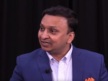 VIDEO: RateGain on getting Smart with distribution VIDEO: RateGain on getting Smart with distribution