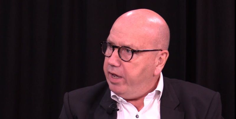 VIDEO: Vrbo on being an innovator in private accommodation