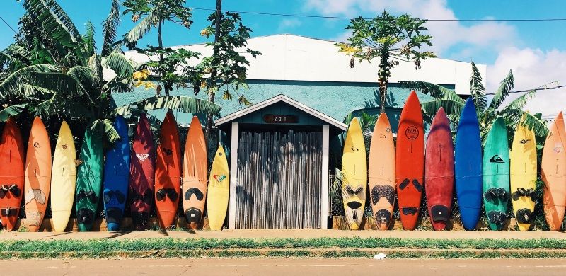 How online travel agencies can simplify the shopping process