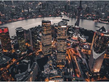 Business travel in Asia is only going to get bigger and better Business travel in Asia is only going to get bigger and better