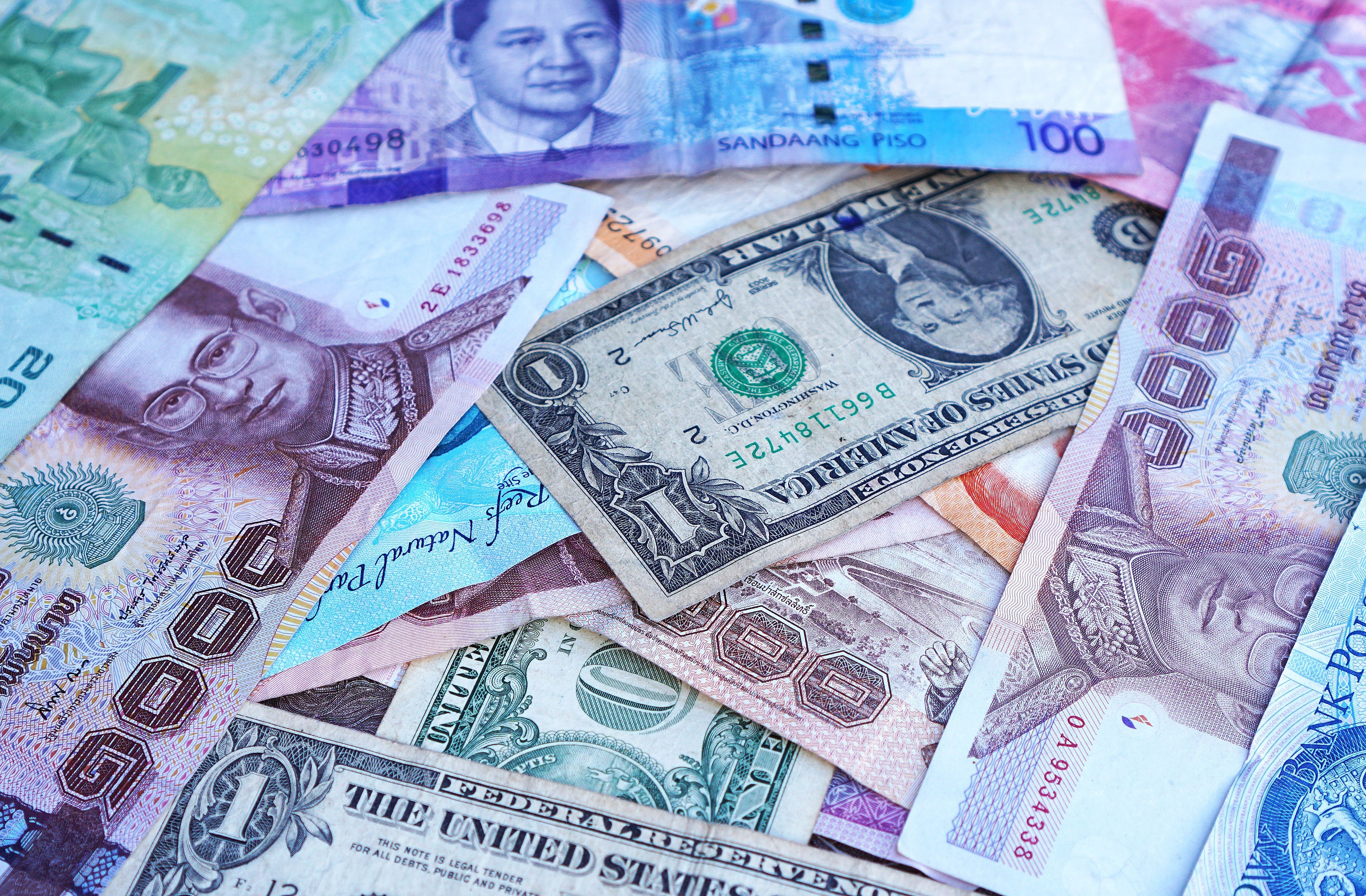 Q&A: Western Union on a complex but manageable world of currencies and payments
