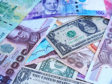 Q&A: Western Union on a complex but manageable world of currencies and payments Q&A: Western Union on a complex but manageable world of currencies and payments