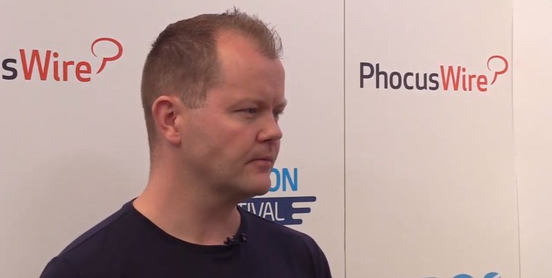 VIDEO: Dohop on a B2B strategy for virtual interlining and knocking on airline doors