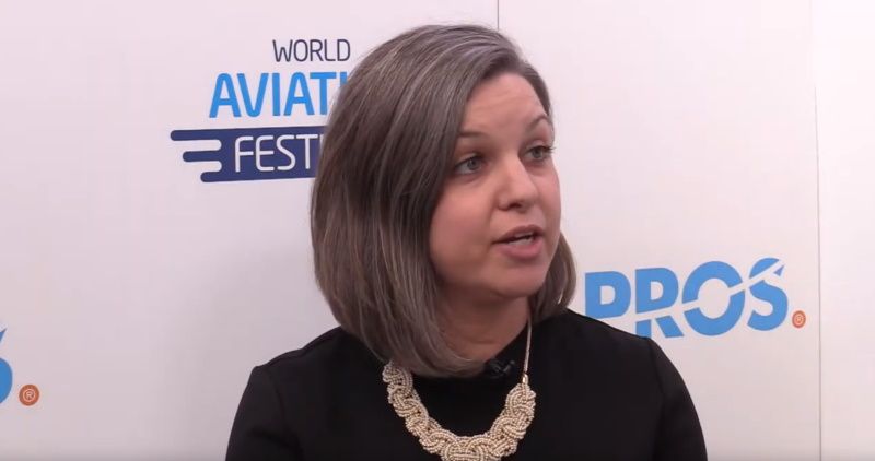 VIDEO: Facebook Messenger Business on airlines getting chatty