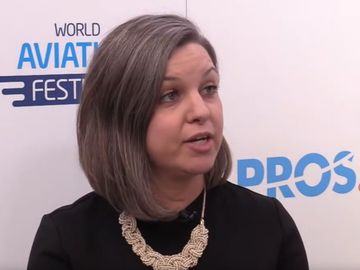 VIDEO: Facebook Messenger Business on airlines getting chatty VIDEO: Facebook Messenger Business on airlines getting chatty