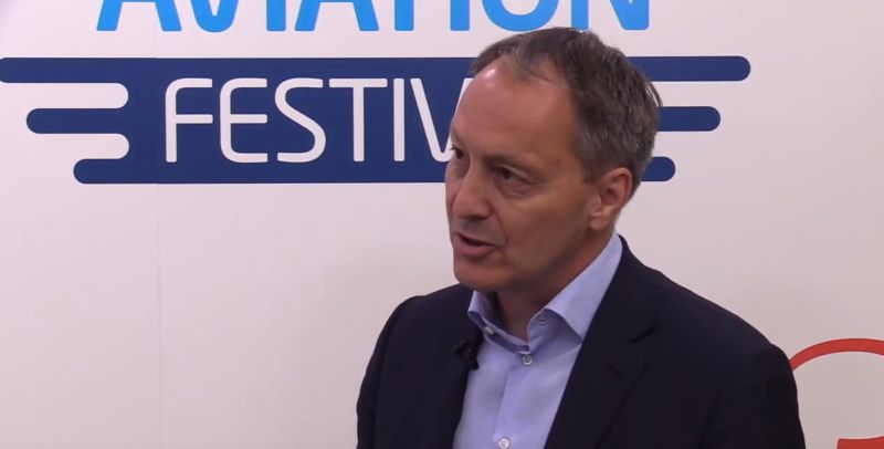 VIDEO: Infare on the importance of data and intelligence for airlines