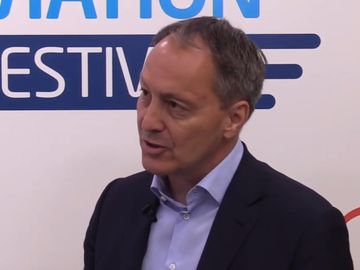 VIDEO: Infare on the importance of data and intelligence for airlines VIDEO: Infare on the importance of data and intelligence for airlines