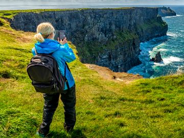 Bold and evergreen: The Irish advantage in travel technology