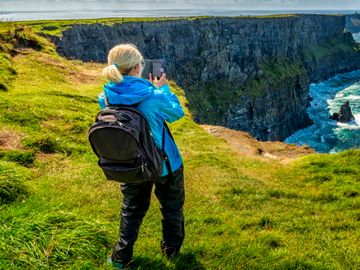 Bold and evergreen: The Irish advantage in travel technology Bold and evergreen: The Irish advantage in travel technology