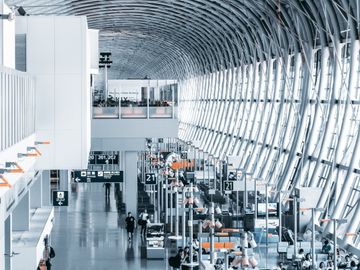 Keep an eye out for these 5 business travel trends in 2020 and beyond Keep an eye out for these 5 business travel trends in 2020 and beyond