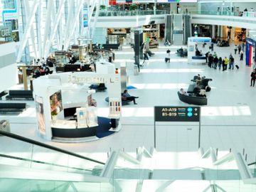 REPORT: NDC, AI and the building blocks of airline retail