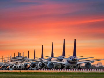 NDC in a post-coronavirus world of airline distribution, part 1 NDC in a post-coronavirus world of airline distribution, part 1