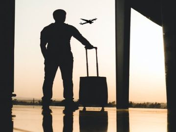 Restoring confidence to travel: 5 tech solutions to help customers feel safe again Restoring confidence to travel: 5 tech solutions to help customers feel safe again