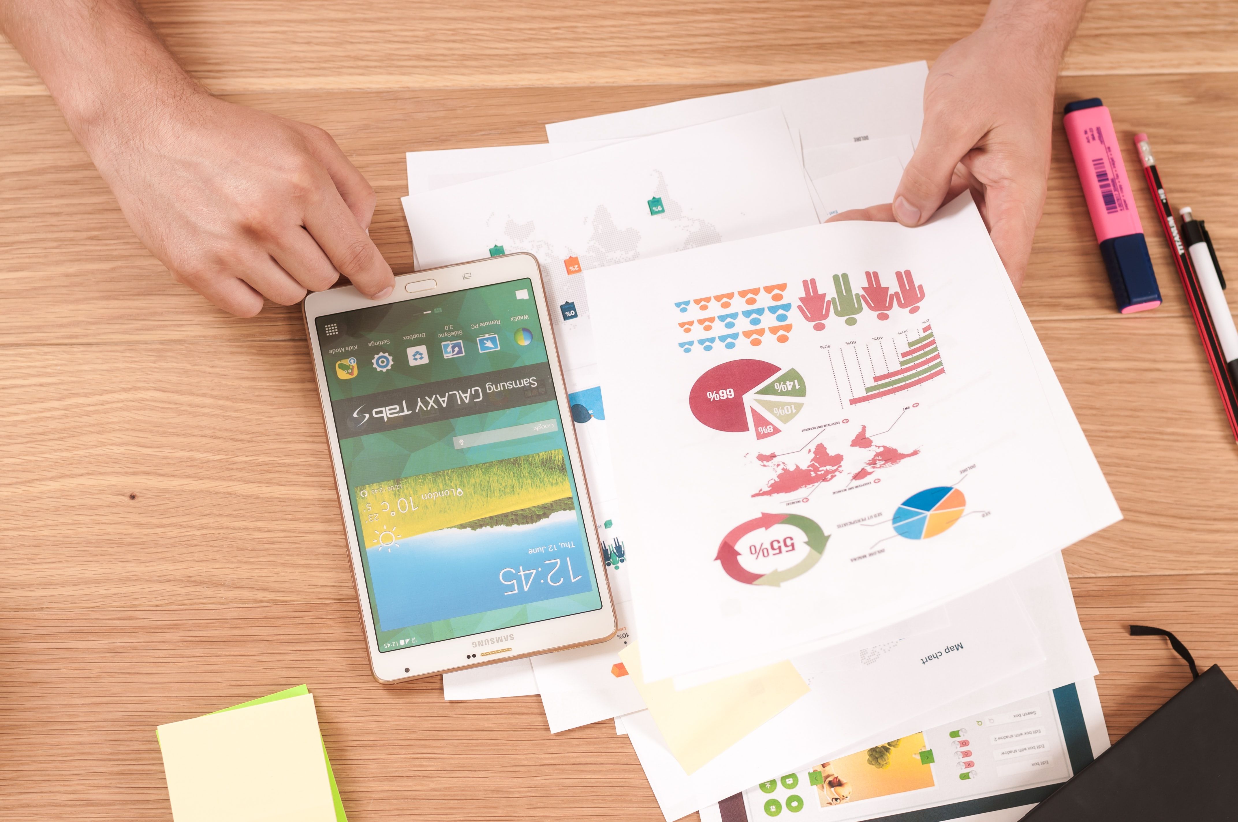 How data is shaping the traveler experience